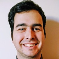 Optimeering Aqua Employee Juan Bernardo Gómez's profile photo