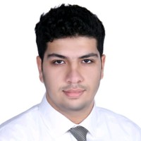 TSMC Employee Youssef Ali's profile photo