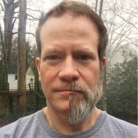 French/West/Vaughan Employee John Moore's profile photo