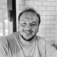 Centuro Global Employee Jake McQuade's profile photo