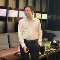 PanergyUSA Employee Tiger Li's profile photo