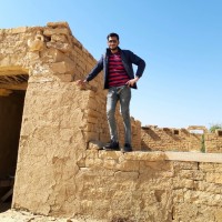 Hollister Incorporated Employee Jitendra Tanwar's profile photo