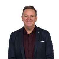 3AW Employee Matt Granland's profile photo