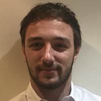 BIND Inversiones Employee Nicolas Baigun's profile photo