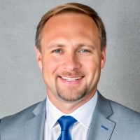 Sampson Community College Employee Chris Stroud's profile photo