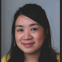 JPMorgan Chase & Co. Employee Amy Lam's profile photo