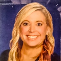 Cardinal Newman High School WPB Employee Amy McGuigan's profile photo