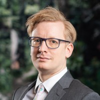 Macfarlanes Employee Paul Wray's profile photo