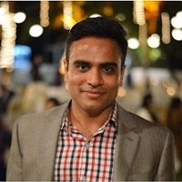 Healthskool Pharmacy Employee Akshay Navaladi's profile photo