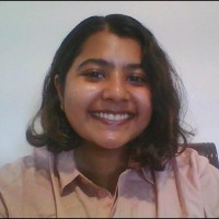 Sanjana Shetty Email & Phone Number