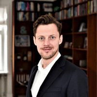 Coop Danmark Employee Anders Boll Holmelund's profile photo