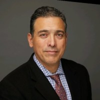 Vince Harriman Email & Phone Number
