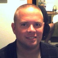 Ozark Technical Community College Employee Matthew Hernando's profile photo