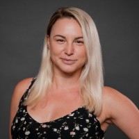 Pixel Federation Employee Andrea Zvozilova's profile photo