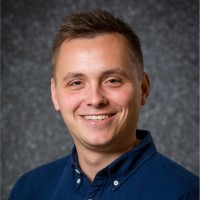 Kristian Stærke Email