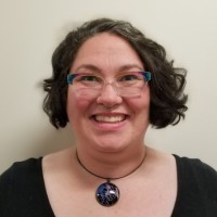 CooperRiis Healing Community Employee Sarah Royce's profile photo