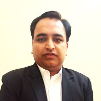 ThomasLloyd Group Employee Vikas Bansal's profile photo