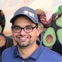 Charter Foods, Inc. Employee Xavier Myers's profile photo