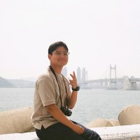 Asteromorph Employee Donghyun Koh's profile photo