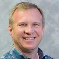 Bemis Company, Inc. Employee Robert Rucinski's profile photo