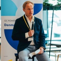 Urban Partners Employee Janus Hillerup's profile photo