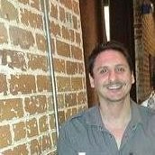 theEcig Employee John Vesey's profile photo