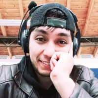 Fisapay Employee Jose Angel's profile photo
