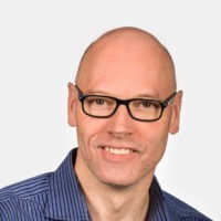 Scion Life Sciences Employee Andreas Loew's profile photo