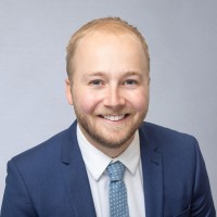 Element Biocarbon Employee Alex England's profile photo