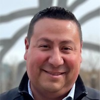 Magenta Medical Ltd. Employee Mike Flores's profile photo