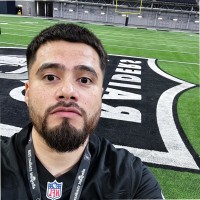 The Workforce Connection Employee Anibal Bustos's profile photo