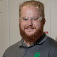Magnum Machining, Inc. Employee Michael Bowman's profile photo
