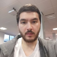 Sean Theseira's profile photo