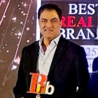 Platinum Corp. Employee Shikhar Mota's profile photo
