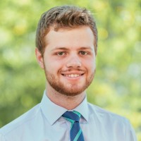 Ultra doo, Skopje Employee Petar Peshev's profile photo