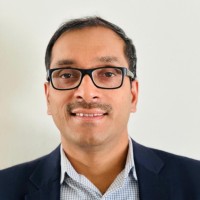 Vedya Labs Employee Ramkishor Korada's profile photo