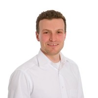 avenit AG Employee Markus Eisenbarth's profile photo