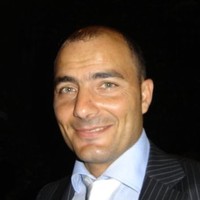 Elica Employee Marco Palumbo's profile photo