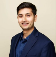 Innovate Tech Employee Abiral Subedi's profile photo