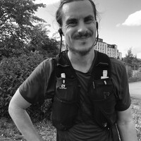 Sift Lab Employee Christian P.'s profile photo