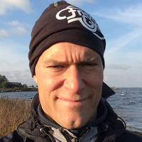 TeamOlmed Employee Örjan Alering's profile photo