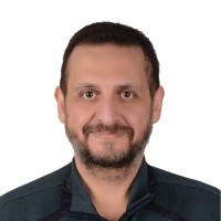Micro Engineering Tech Inc Employee Bassem Abdullah's profile photo