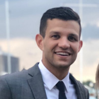 Zobility Employee Bryan Winnega's profile photo