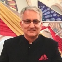 MedOfficePro Employee Dijjotam Raina's profile photo