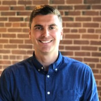 York IE Employee Adam Coughlin's profile photo