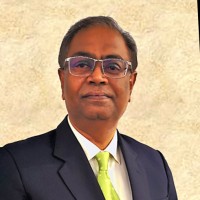 Asia e University Employee Franklin Iyadurai's profile photo