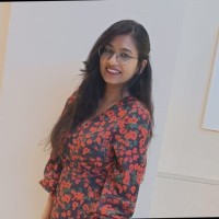 Agrizy Employee Poornima Agarwal's profile photo