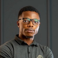 Raadaa.com Employee Dominic Orefuwa's profile photo