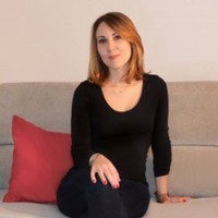 Journey Employee Aline Aguero's profile photo
