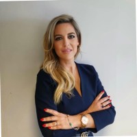 Zvijezda Employee Sandra Škopac's profile photo